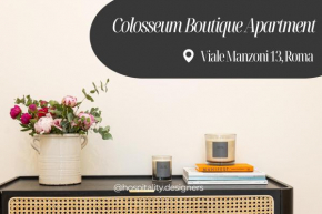 Colosseum Boutique Apartment